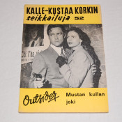 Kalle-Kustaa Korkki